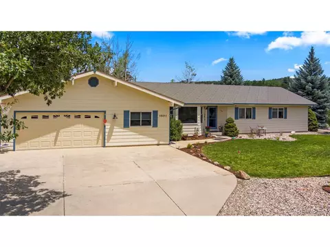 15011 La Jolla Pl, Colorado Springs, CO 80921