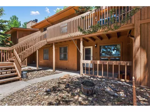 401 Forest Edge Rd #B5, Woodland Park, CO 80863