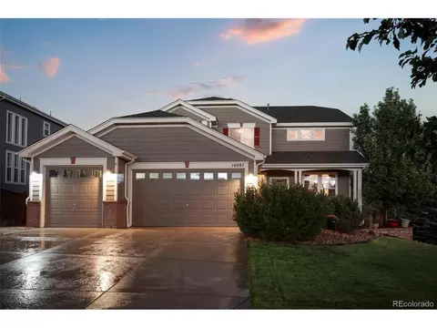 16097 E Summit Fox Ave, Parker, CO 80134 photo 49