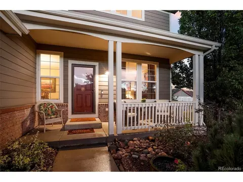 16097 E Summit Fox Ave, Parker, CO 80134 photo 3