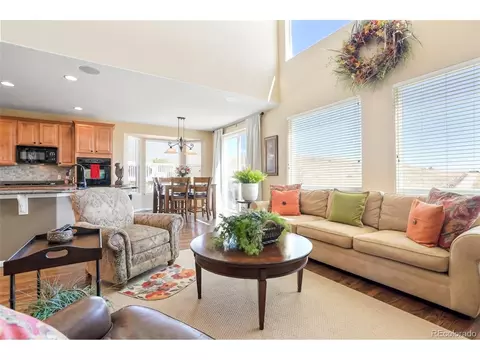 16097 E Summit Fox Ave, Parker, CO 80134 photo 19