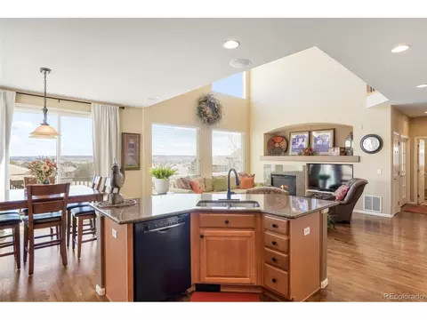 16097 E Summit Fox Ave, Parker, CO 80134 photo 11