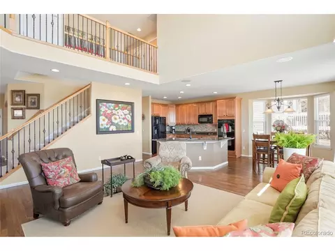 16097 E Summit Fox Ave, Parker, CO 80134 photo 9