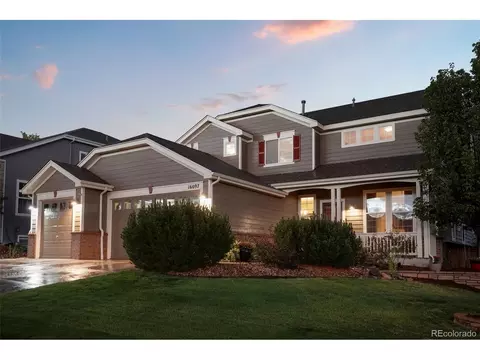 16097 E Summit Fox Ave, Parker, CO 80134 photo 2