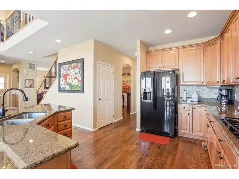 16097 E Summit Fox Ave, Parker, CO 80134 photo 13