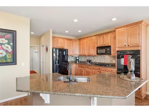 16097 E Summit Fox Ave, Parker, CO 80134 photo 12