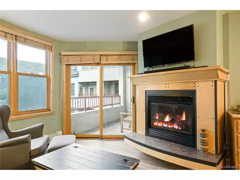 140 Ida Belle Dr #8263, Dillon, CO 80435