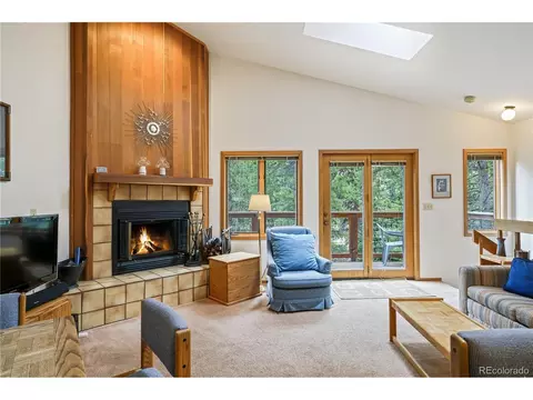360 W Main St #4, Frisco, CO 80443