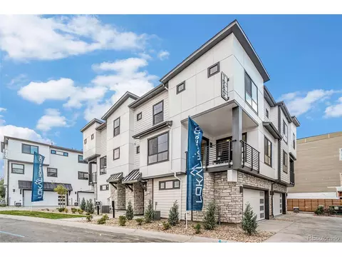 2016 S Holly St #3, Denver, CO 80222