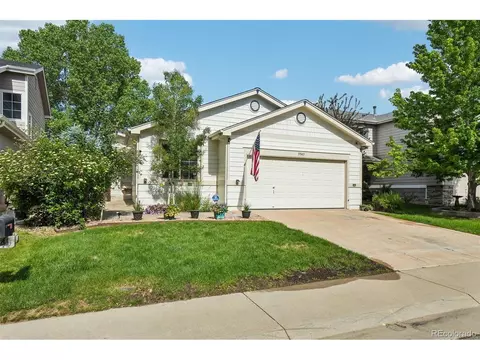 5943 S Waco Ct, Aurora, CO 80016