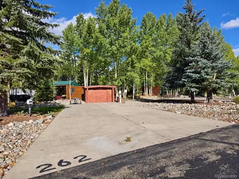 85 Revett Dr, Breckenridge, CO 80424