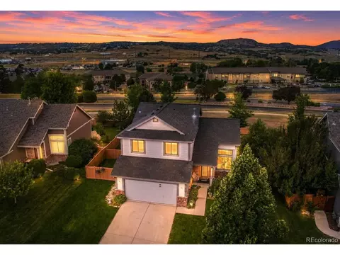 407 Balsa Dr, Castle Rock, CO 80104