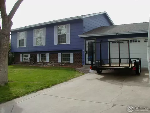 2542 E 96th Way, Thornton, CO 80229 photo 1
