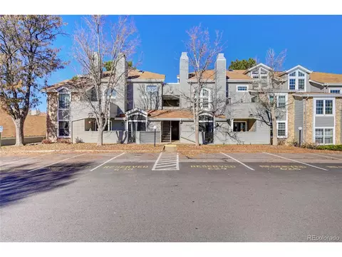 931 S Zeno Way #205, Aurora, CO 80017
