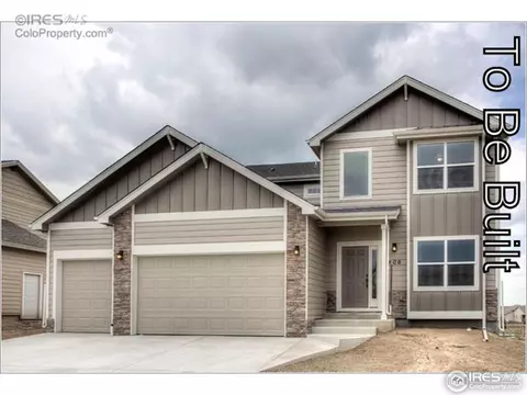 717 Blue Jay Dr, Severance, CO 80550 photo 1