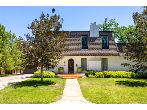 50 Albion St, Denver, CO 80220