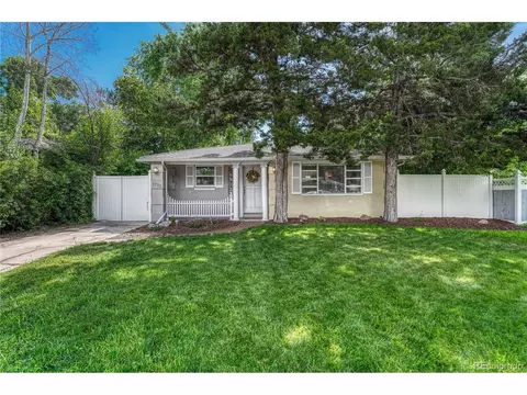 1712 Olive St, Denver, CO 80220