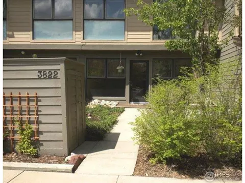 3822 Northbrook Dr, Boulder, CO 80304 photo 1