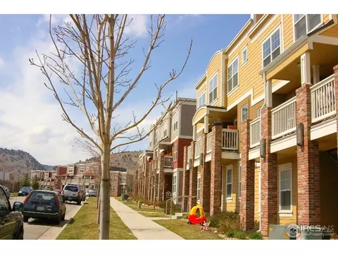 1045 Laramie Blvd #E, Boulder, CO 80304 photo 1