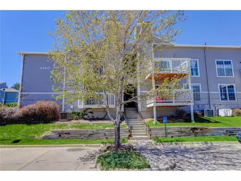 4460 S Pitkin St #129, Aurora, CO 80015