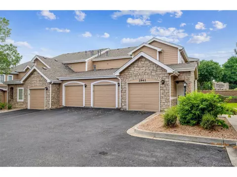 2941 W 119th Ave #203, Westminster, CO 80234
