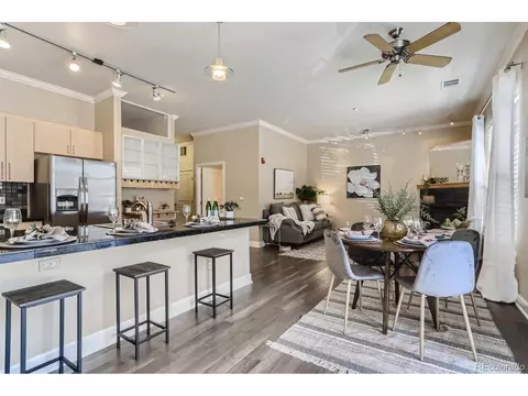 5677 S Park Pl #C111, Englewood, CO 80111