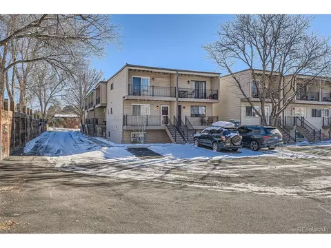 6021 Yarrow St #B13, Arvada, CO 80004