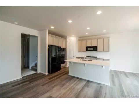 20922 E Quincy Pl, Aurora, CO 80015 photo 3
