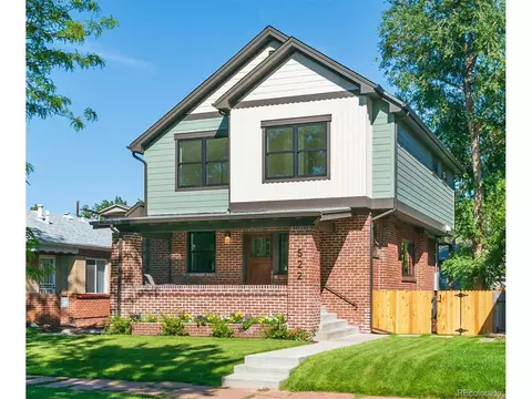 522 S Pennsylvania St, Denver, CO 80209