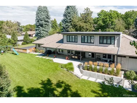 5150 Sanford Cir, Englewood, CO 80113