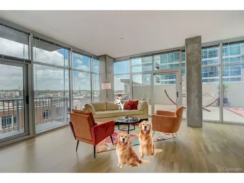 1700 Bassett St #905, Denver, CO 80202
