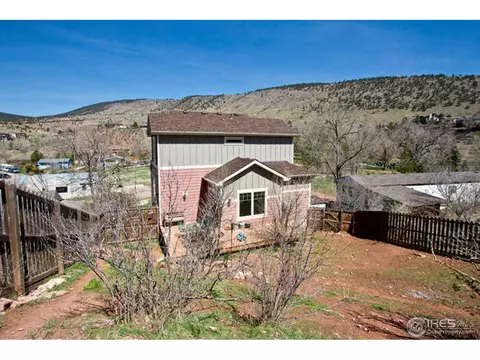 920 Mccall Aly, Lyons, CO 80540 photo 2