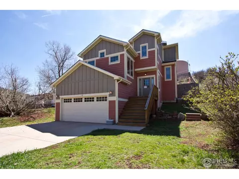 920 Mccall Aly, Lyons, CO 80540 photo 1