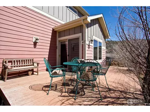 920 Mccall Aly, Lyons, CO 80540 photo 3