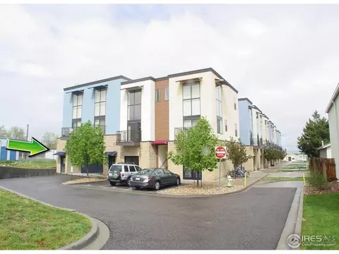 4645 Broadway St #C-1, Boulder, CO 80304 photo 1
