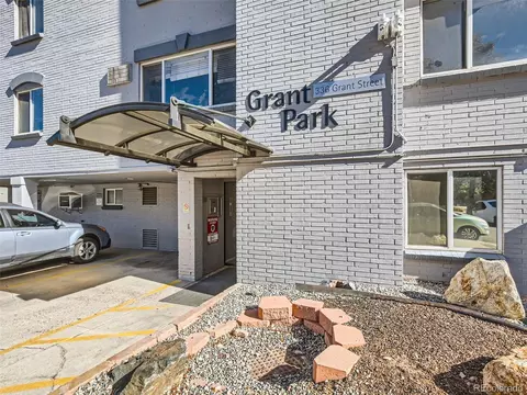 336 N Grant St #210, Denver, CO 80203