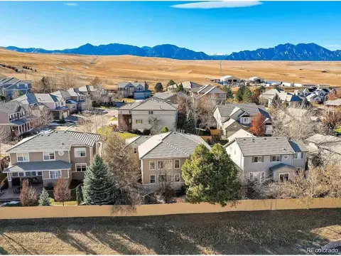 3514 W Torreys Peak Dr, Superior, CO 80027
