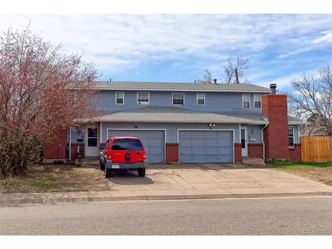 3812 W 89th Way, Westminster, CO 80031