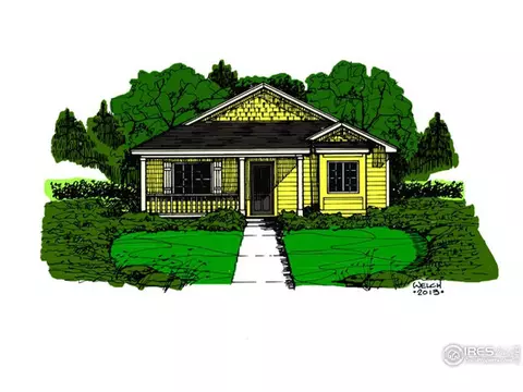 2420 Heather Ln, Evans, CO 80620 photo 1