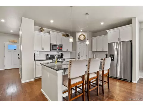 9235 Quintero St, Commerce City, CO 80022