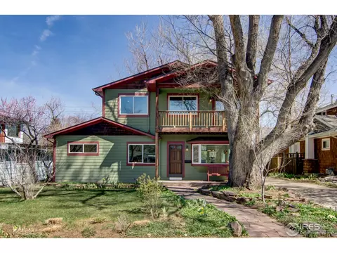 240 31st St, Boulder, CO 80305 photo 1