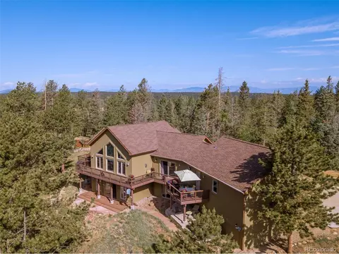 144 Pike View Dr, Divide, CO 80814 photo 2