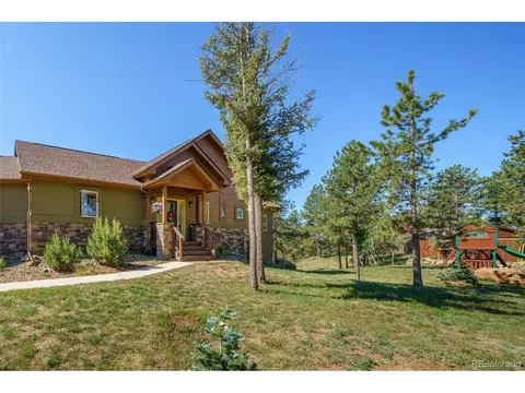 144 Pike View Dr, Divide, CO 80814 photo 40