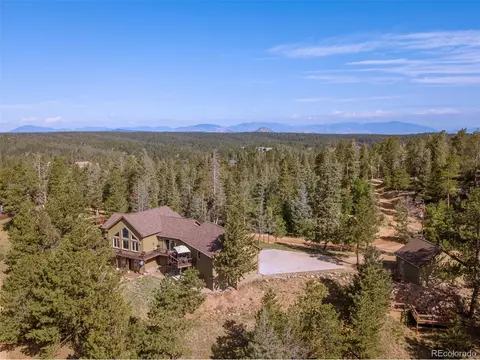144 Pike View Dr, Divide, CO 80814 photo 1