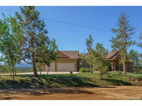 144 Pike View Dr, Divide, CO 80814 photo 8