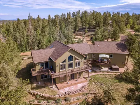 144 Pike View Dr, Divide, CO 80814 photo 5
