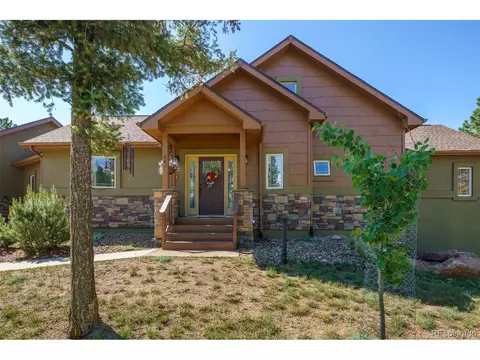 144 Pike View Dr, Divide, CO 80814 photo 4