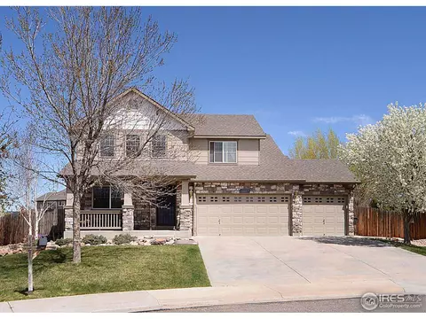 2257 E 145th Pl, Thornton, CO 80602 photo 1