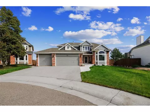 2531 Ramsgate Ct, Highlands Ranch, CO 80126