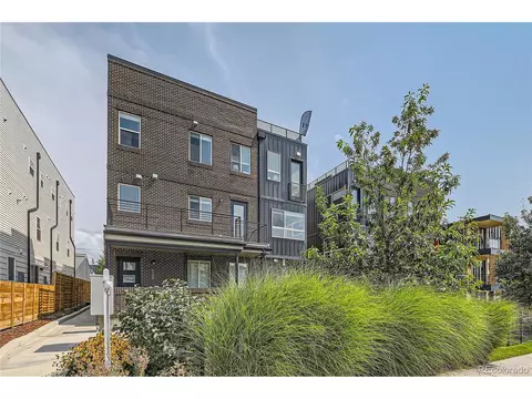 1284 Stuart St, Denver, CO 80204